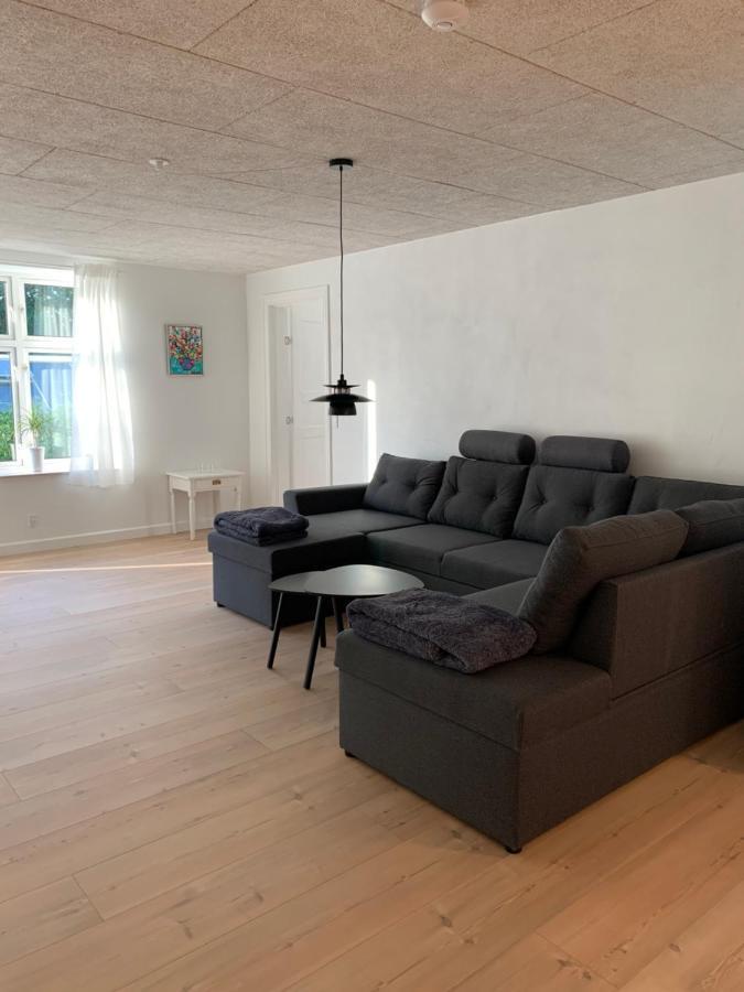 Bulagergaard Apartment Vejen Exterior photo